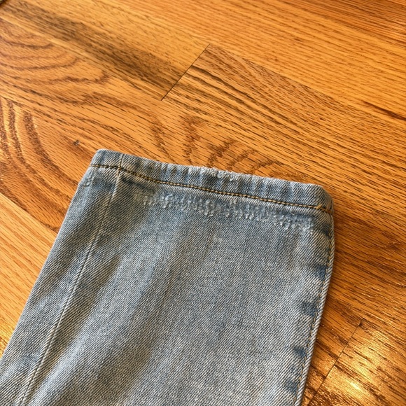 Pilcro slim boyfriend crop 26 - Picture 12 of 13